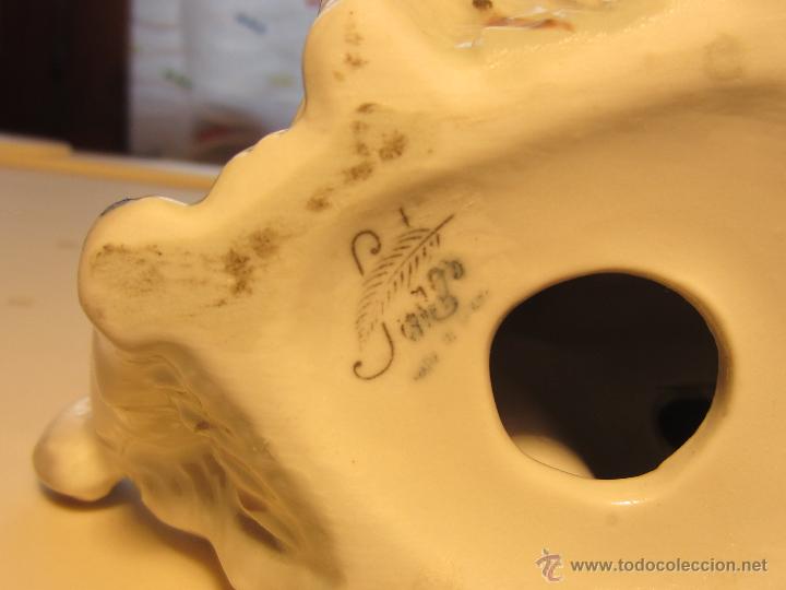 Antig&uuml;edades: perritos juguetones Nao - Foto 3