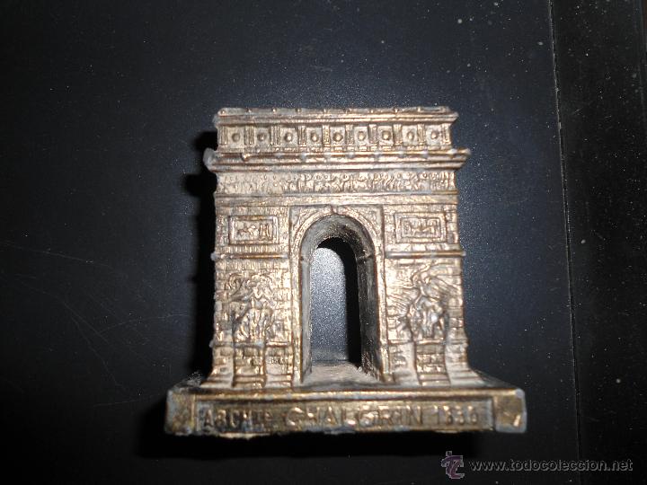 Antig&uuml;edades: ANTIGUO ARCO DEL TRIUNFO - Foto 1