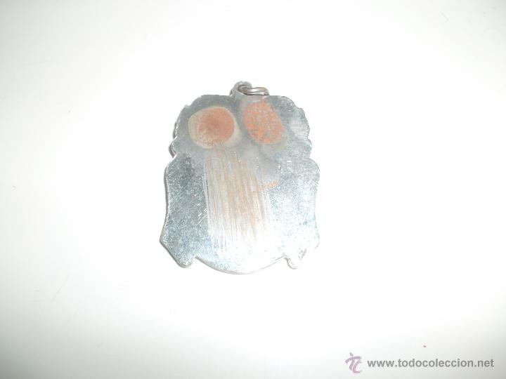 Antig&uuml;edades: medallas esmaltadas antigua - Foto 2