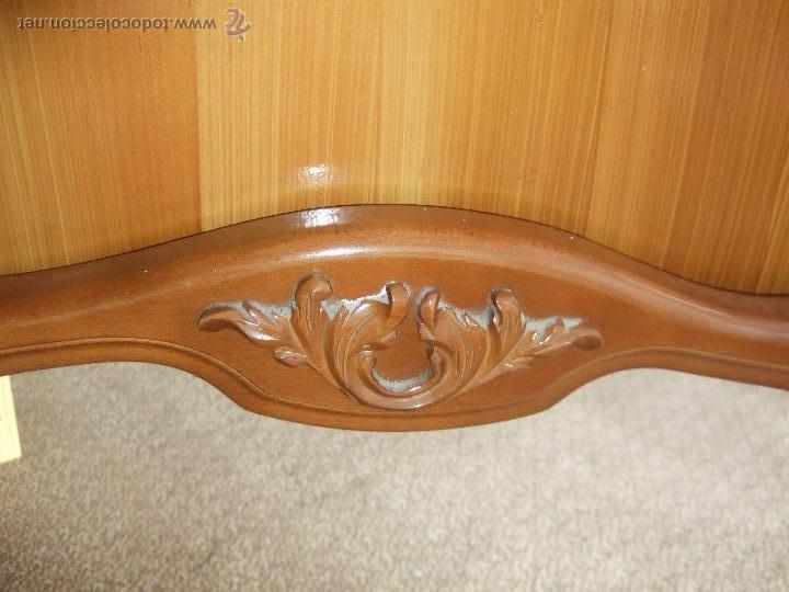 Antig&uuml;edades: espejo para dormitorio - Foto 2