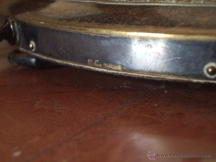 Antig&uuml;edades: Antiguo ESPEJO de TOCADOR. - Foto 4