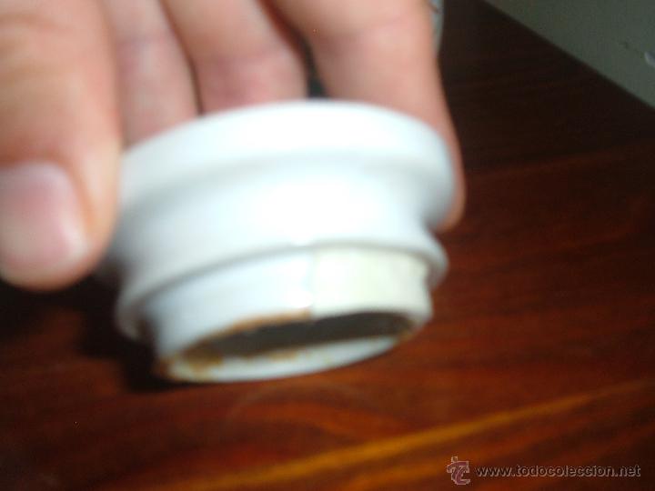 Antig&uuml;edades: Juego de tocador marca Ginseng - Foto 4