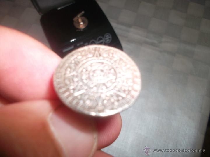 Antig&uuml;edades: gemelos de plata - Foto 2