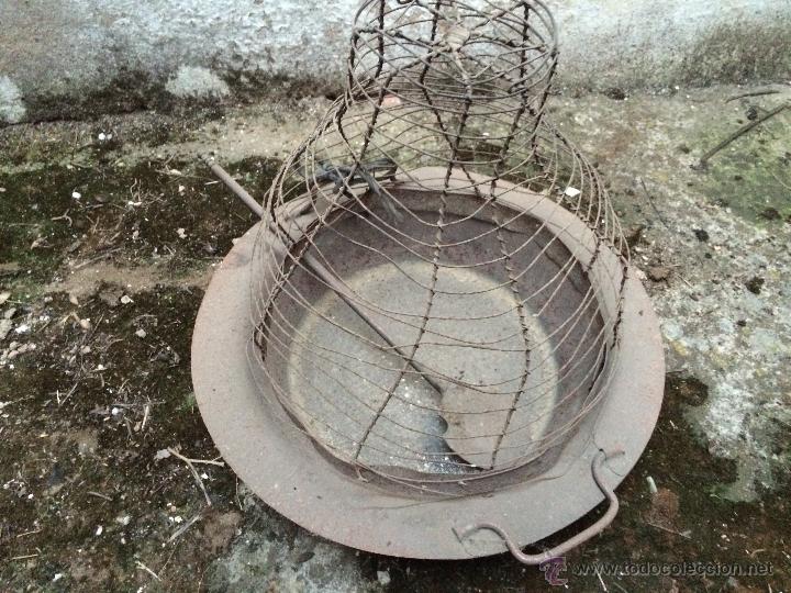 Antig&uuml;edades: Detalles del lote - Foto 2