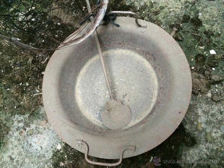 Antig&uuml;edades: Detalles del lote - Foto 4