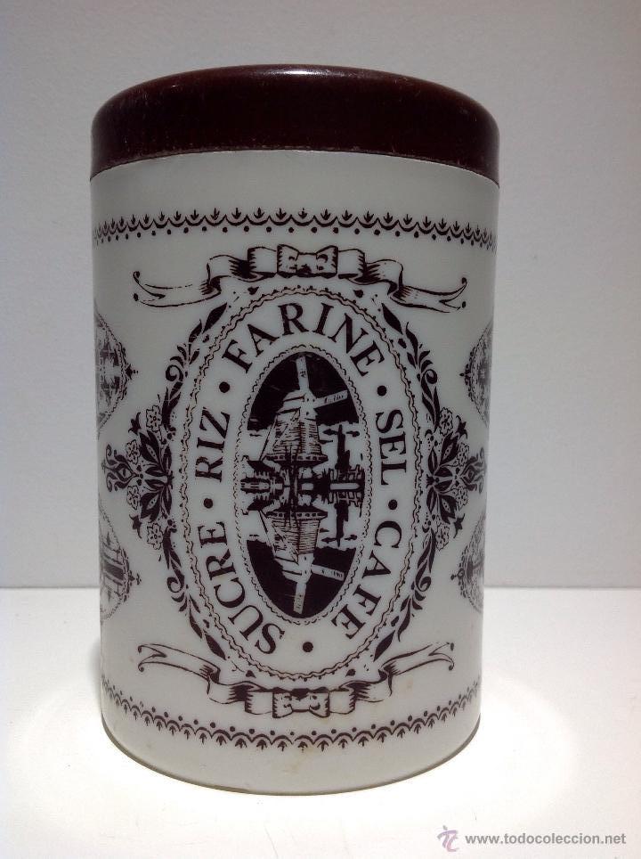 Antiguidades: ANTIGUO AZUCARERO