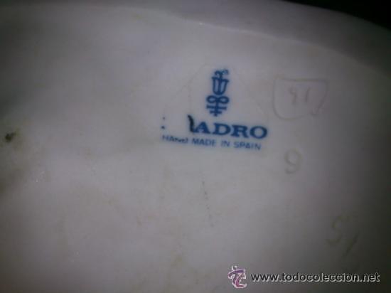Antig&uuml;edades: LLADR&Ograve;.Lote de lladr&ograve; - Foto 25