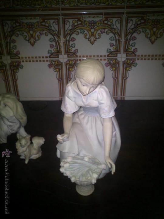 Antig&uuml;edades: LLADR&Ograve;.Lote de lladr&ograve; - Foto 28
