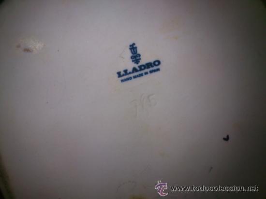 Antig&uuml;edades: LLADR&Ograve;.Lote de lladr&ograve; - Foto 45