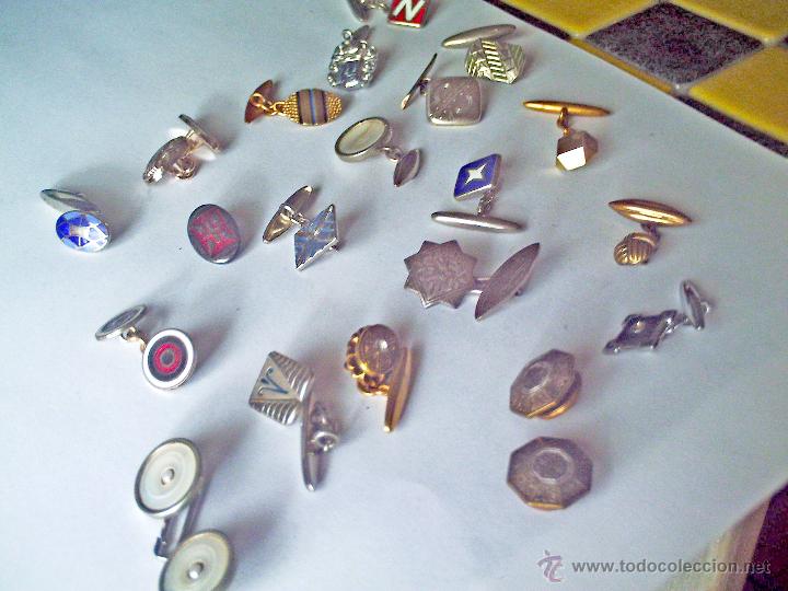 Antig&uuml;edades: LOTE GEMELOS - Foto 1
