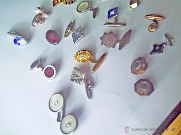 Antig&uuml;edades: LOTE GEMELOS - Foto 3