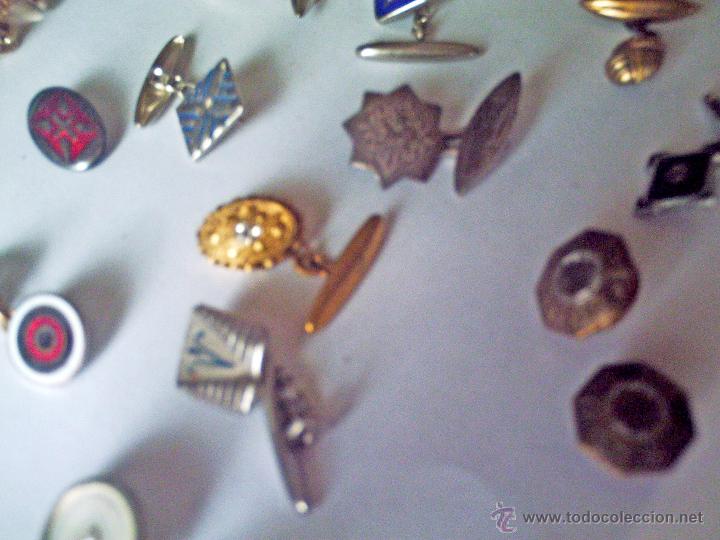 Antig&uuml;edades: LOTE GEMELOS - Foto 5