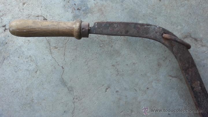 Antig&uuml;edades: Arado de doble vertedera - Foto 9