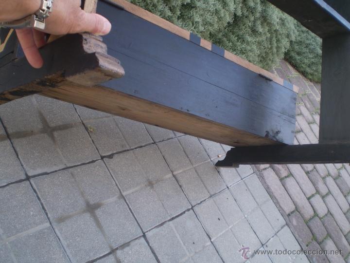 Antig&uuml;edades: TENEBRARIO O VELERO - Foto 9