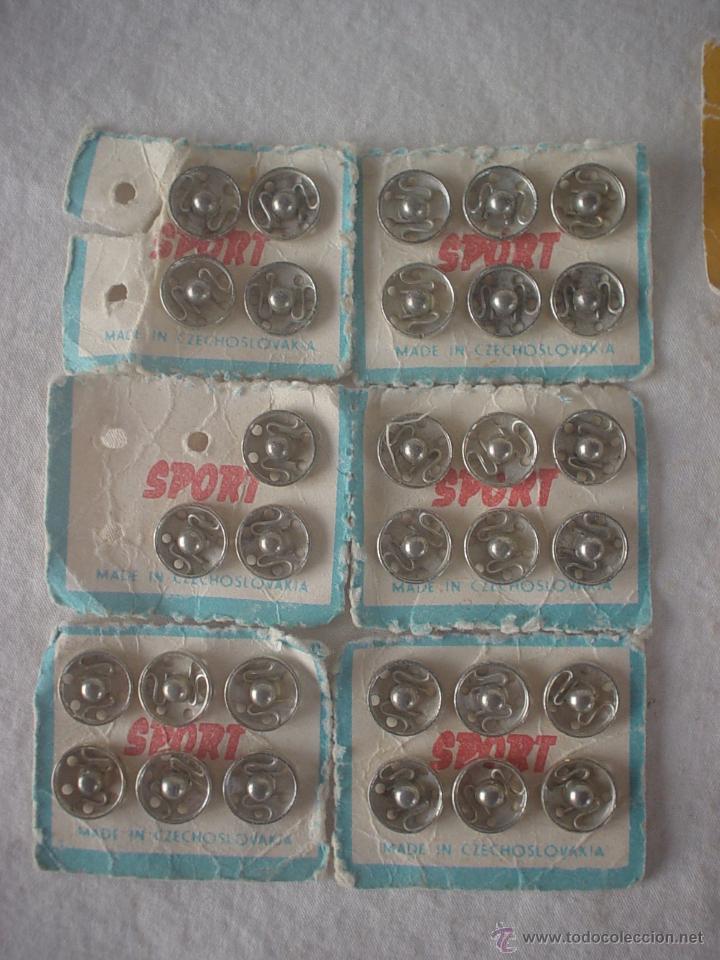 Antig&uuml;edades: CORCHETES - Foto 2