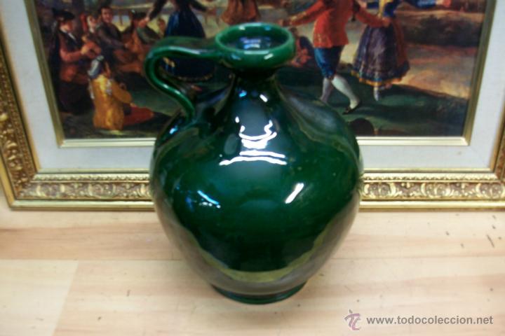 Antig&uuml;edades: ANTIGUA ACEITERA - Foto 2