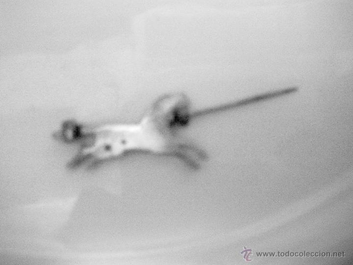 Antig&uuml;edades: BROCHE MARCASITAS - Foto 4