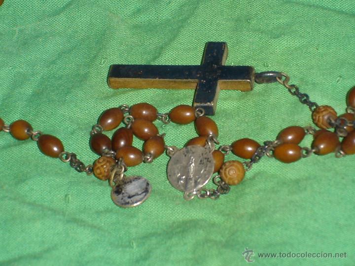 Antig&uuml;edades: ANT&Iacute;GUO ROSARIO - Foto 2