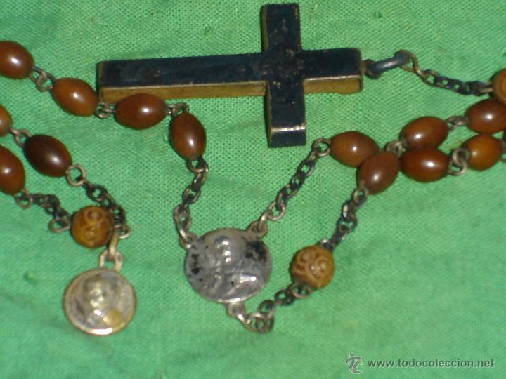 Antig&uuml;edades: ANT&Iacute;GUO ROSARIO - Foto 3