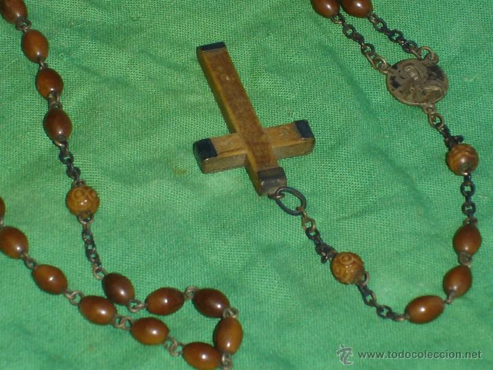 Antig&uuml;edades: ANT&Iacute;GUO ROSARIO - Foto 5
