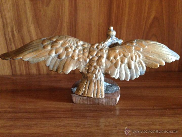 Antig&uuml;edades: AVE DE BRONCE &iexcl;OFERTA! - Foto 2