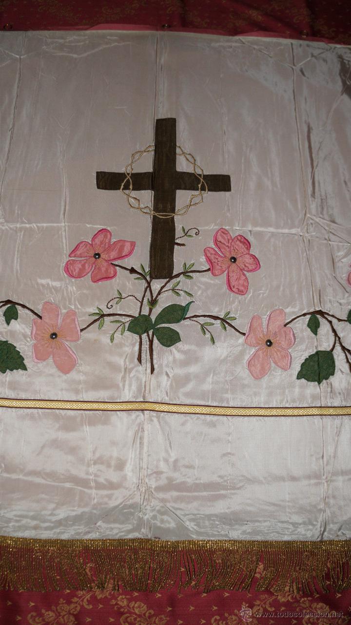 Antig&uuml;edades: FRONTAL DE ALTAR - Foto 7