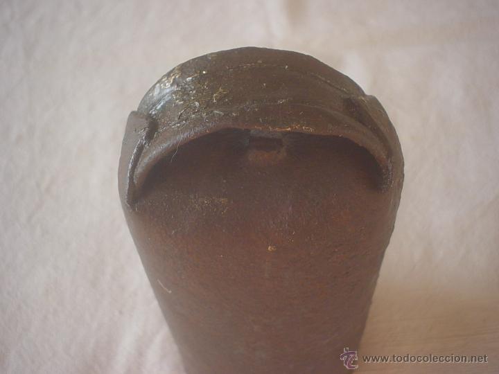 Antig&uuml;edades: CENCERRO 17 CM - ESQUILA - Foto 4