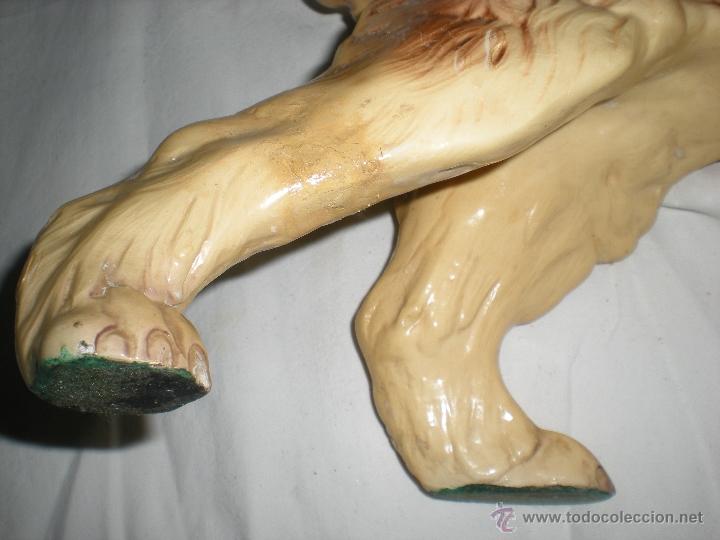 Antig&uuml;edades: PERRO TAMA&Ntilde;O GRANDE - Foto 7