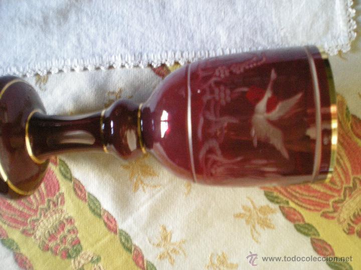 Antig&uuml;edades: COPA CRISTAL AUSTR&Iacute;ACO - Foto 5