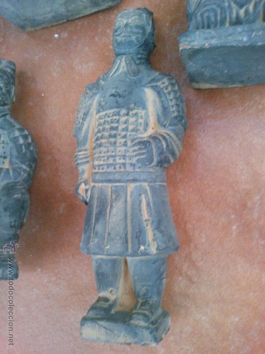 Antig&uuml;edades: ANTIGUAS FIGURAS - Foto 3