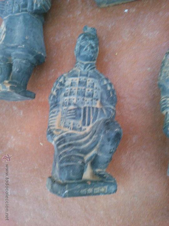 Antig&uuml;edades: ANTIGUAS FIGURAS - Foto 4