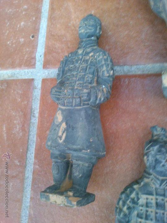 Antig&uuml;edades: ANTIGUAS FIGURAS - Foto 5