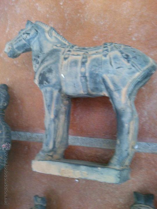 Antig&uuml;edades: ANTIGUAS FIGURAS - Foto 6