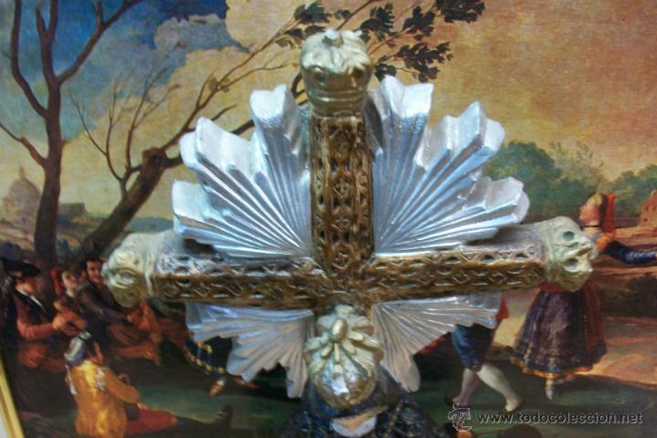 Antig&uuml;edades: VIRGEN MARIA CON JESUCRISTO - Foto 2