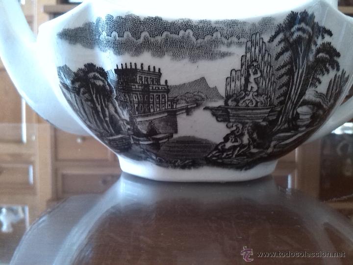 Antig&uuml;edades: antigua cafetera de la cartuja, sellada - Foto 3