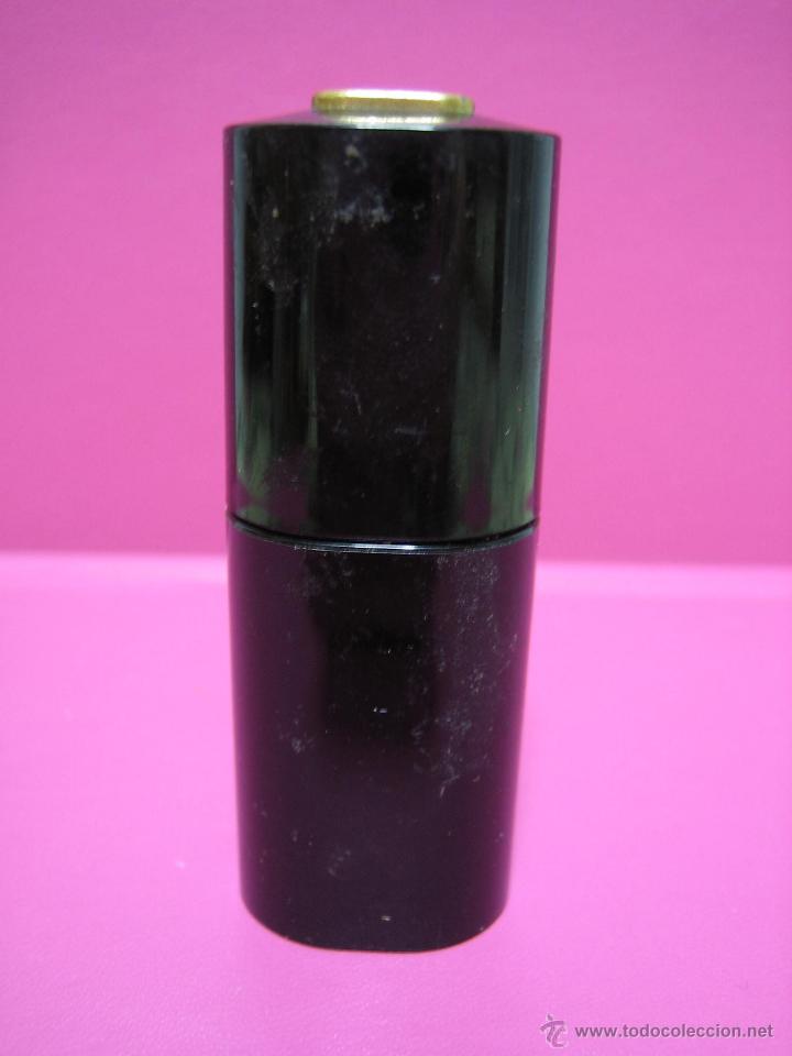 Antig&uuml;edades: L&aacute;piz de labios antiguo para se&ntilde;ora - Foto 1