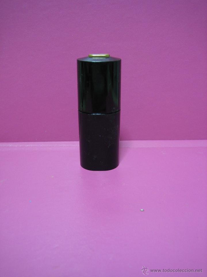 Antig&uuml;edades: L&aacute;piz de labios antiguo para se&ntilde;ora - Foto 3