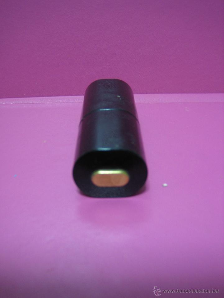 Antig&uuml;edades: L&aacute;piz de labios antiguo para se&ntilde;ora - Foto 4