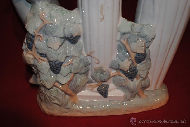 Antig&uuml;edades: Figura Lladr&oacute; de Romeo y Julieta. - Foto 12