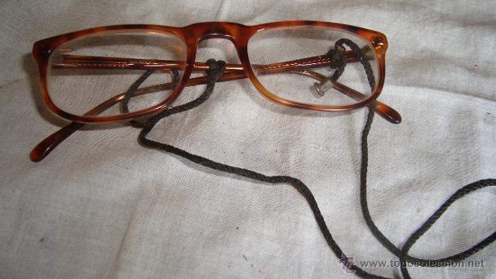 Antig&uuml;edades: ANTIGUAS GAFAS GRADUADAS - Foto 1