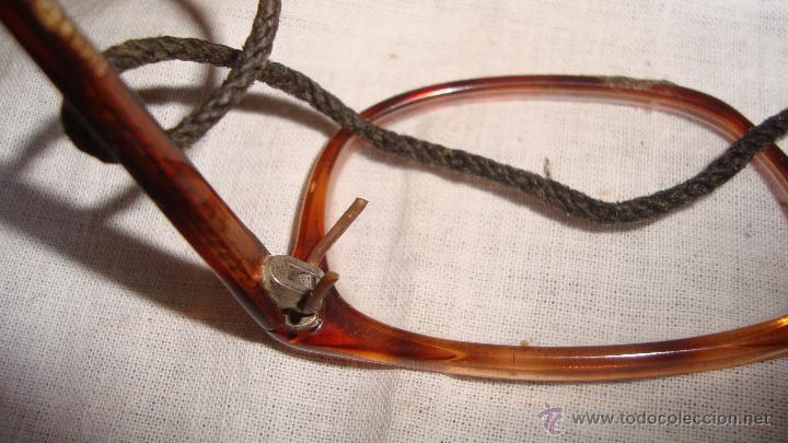 Antig&uuml;edades: ANTIGUAS GAFAS GRADUADAS - Foto 2