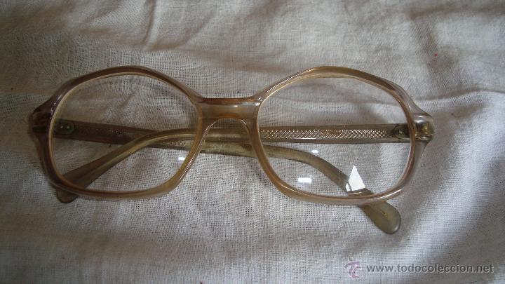 Antig&uuml;edades: ANTIGUAS GAFAS GRADUADAS - Foto 1