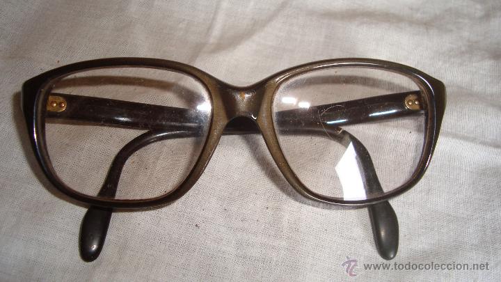 Antig&uuml;edades: ANTIGUAS GAFAS  GRADUADAS - Foto 1