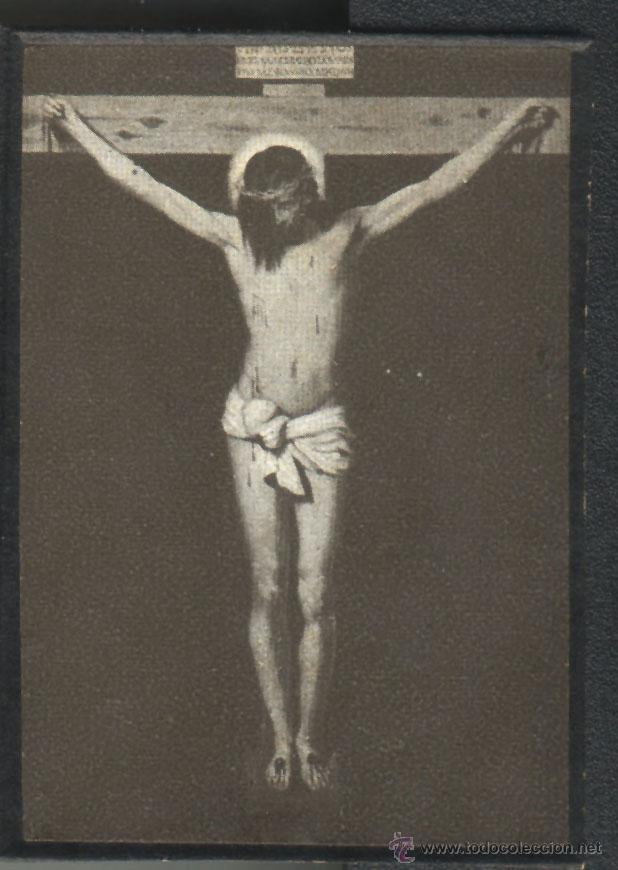 Antig&uuml;edades: imagen de un cristo - Foto 1