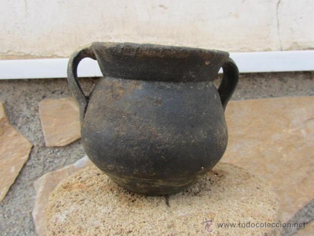 Antig&uuml;edades: PUCHERO - Foto 1