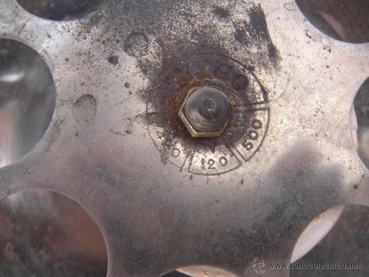 Antig&uuml;edades: ANTIGUA ESTUFA EL&Eacute;CTRICA - Foto 2