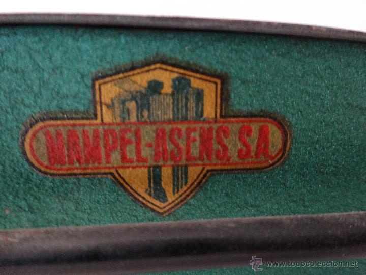 Antig&uuml;edades: ESMALTADORA - XXX 334 - Foto 6