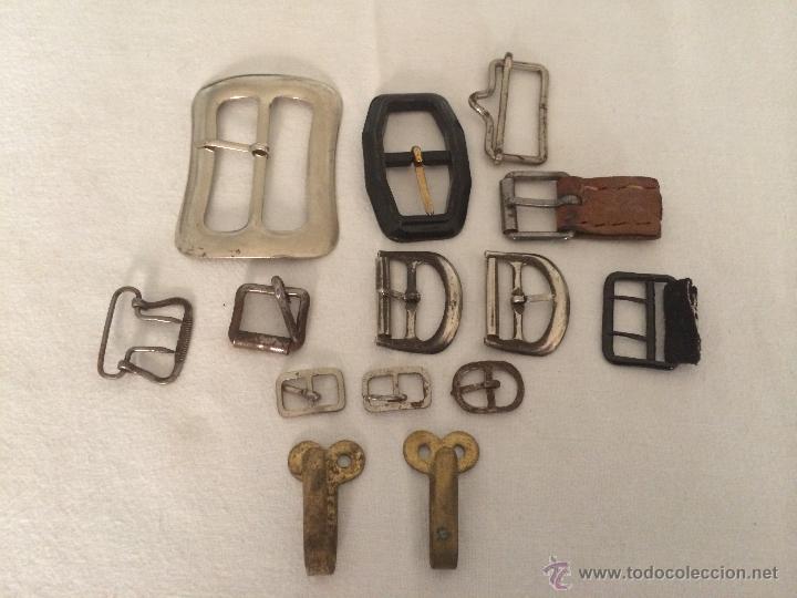 Antig&uuml;edades: Detalles del lote - Foto 3