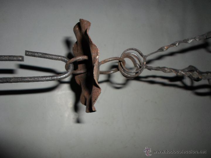 Antig&uuml;edades: L&Aacute;MPARA - Foto 3