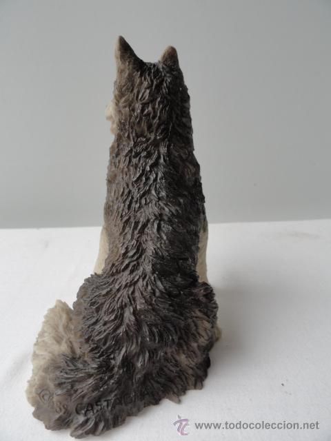 Antig&uuml;edades: BONITA FIGURA PERRO. - Foto 3